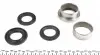 364581 Подшипник балки (задней) (ремкомплект) Peugeot 206 (для авто со стабилизатором) +2 сальника IMPERGOM підбір по vin на Brocar
