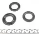 364581 Подшипник балки (задней) (ремкомплект) Peugeot 206 (для авто со стабилизатором) +2 сальника IMPERGOM підбір по vin на Brocar