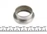 364581 Подшипник балки (задней) (ремкомплект) Peugeot 206 (для авто со стабилизатором) +2 сальника IMPERGOM підбір по vin на Brocar