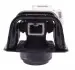 36392 Подушка двигуна (R) Citroen C4/Peugeot 307 1.6 16V 00- IMPERGOM підбір по vin на Brocar
