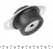 36311 Подушка двигуна (L) Citroen Berlingo/Fiat Scudo 1.9D/TD 96- IMPERGOM підбір по vin на Brocar