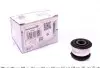 Сайлентблок балки (передньої) Opel Astra H/G 98- (14x38.4x35) 36192