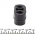 36163 Гумка глушника Opel Astra G/H 98- IMPERGOM підбір по vin на Brocar