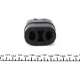 36163 Гумка глушника Opel Astra G/H 98- IMPERGOM підбір по vin на Brocar