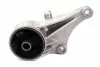 36134 Подушка двигуна (передня) Opel Astra G 1.4-1.8 16V 98-09 IMPERGOM підбір по vin на Brocar