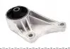 36134 Подушка двигуна (передня) Opel Astra G 1.4-1.8 16V 98-09 IMPERGOM підбір по vin на Brocar
