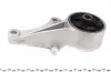 36134 Подушка двигуна (передня) Opel Astra G 1.4-1.8 16V 98-09 IMPERGOM підбір по vin на Brocar
