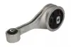 35553 Подушка двигуна Ford Fiesta/Mazda 121 1.8D/TD 95-03 (косточка) IMPERGOM підбір по vin на Brocar