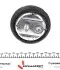 35304 Подушка двигуна (L) BMW 3 (E46) 1.6-1.8/1.8-2.0d 01-07 (гідропідшипник) IMPERGOM підбір по vin на Brocar