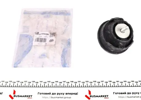 35304 Подушка двигателя (L) BMW 3 (E46) 1.6-1.8/1.8-2.0d 01-07 (hydro bearing) IMPERGOM подбор по vin на Brocar