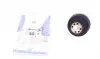 Подушка двигателя (передняя) (R) VW Passat 1.6-2.0 TDI 96-05 (M8x1,25) 35011