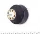 35011 Подушка двигателя (передняя) (R) VW Passat 1.6-2.0 TDI 96-05 (M8x1,25) IMPERGOM підбір по vin на Brocar