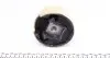 34283 Подушка двигуна (задня/нижня) Skoda Octavia 2.0TDI 06-13/VW Passat 2.0TDI/1.4TSI 05-10 (К-кт) IMPERGOM підбір по vin на Brocar