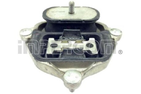 34264 Подушка КПП Audi A4/A6/A7/Q5 1.8TFSI/2.0TFSI 08- IMPERGOM підбір по vin на Brocar