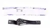 Подушка двигуна (задня) Skoda Octavia III/VW Golf VII/Passat 1.0TSI-1.4TSI/1.6TDI-2.0TDI 12- (OE) 34256