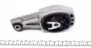 32834 Подушка двигуна (задня/нижня) Citroen C3/Peugeot 207 1.6 16V/1.6HDi 06- IMPERGOM підбір по vin на Brocar