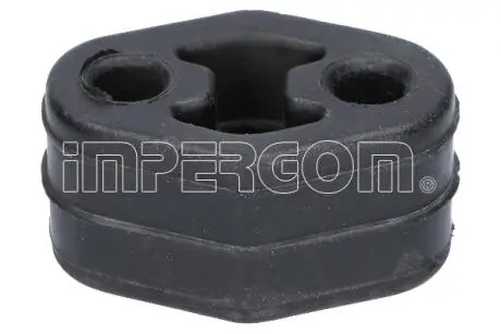 32280 Резинка глушителя VW Caddy II 95-04 IMPERGOM подбор по vin на Brocar