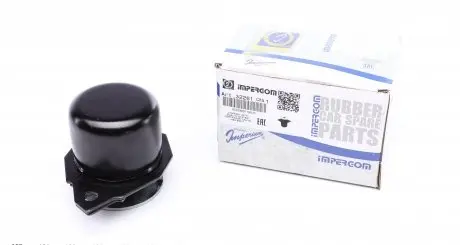 32261 Подушка двигателя (задняя) (L) VW Passat/Golf III 1.6TD/1.9TD/1.6-2.8 85-97 IMPERGOM подбор по vin на Brocar