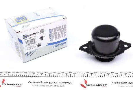 32260 Подушка двигателя (задняя) (L) VW Caddy 1.9D -04 IMPERGOM подбор по vin на Brocar