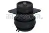 Подушка двигателя (задняя) (R) VW Caddy II 1.4-1.6 95-04 32243
