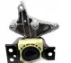 31678 Подушка двигуна Renault Kangoo 1.2/1.5dCi 08- (OE всередині) IMPERGOM підбір по vin на Brocar