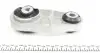 31675 Подушка двигателя (задняя/нижняя) Renault Megane 2.0i 03-09 (косточка) IMPERGOM підбір по vin на Brocar