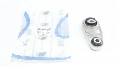 31675 Подушка двигуна (задня/нижня) Renault Megane 2.0i 03-09 (косточка) IMPERGOM підбір по vin на Brocar