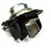 31624 Подушка двигателя Renault Megane I/Scenic 1.6 16V 96-03 IMPERGOM підбір по vin на Brocar