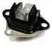 31624 Подушка двигателя Renault Megane I/Scenic 1.6 16V 96-03 IMPERGOM підбір по vin на Brocar