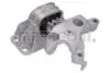 Подушка двигателя (R) Renault Logan I/Dacia Duster 1.5 dCi 07- 31597