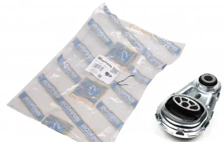 31572 Подушка двигуна (задня/нижня) Renault Megane/Scenic 1.5dCI 09- IMPERGOM підбір по vin на Brocar