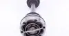 1004980631 Полуось (передняя) Skoda Fabia 99-14/Roomster 06-15 (L) (36x30x501) MEYLE підбір по vin на Brocar