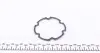 1004980631 Полуось (передняя) Skoda Fabia 99-14/Roomster 06-15 (L) (36x30x501) MEYLE підбір по vin на Brocar