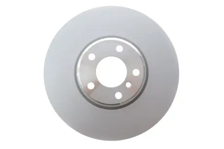 34116898730 Диск гальмівний пер. правий BMW підбір по vin на Brocar