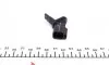 107841 Датчик ABS (передній) Volvo S60/S80/V60/V70/XC60/XC70 1.5-4.4 06- (R) FEBI BILSTEIN підбір по vin на Brocar