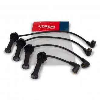 800190 Проводи запалювання Ford Connect 1.8 16V 02- (к-кт) BREMI підбір по vin на Brocar