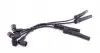 Провода зажигания Chevrolet Aveo/Daewoo Lanos 1.4/1.6 16V 97- (к-кт) 300/759