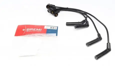 300700 Проводи запалювання Hyundai Accent 1.3i 94-05 (к-кт) BREMI підбір по vin на Brocar