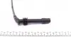300694 Проводи запалювання Opel Astra F 1.4i 88-05 (к-кт) BREMI підбір по vin на Brocar