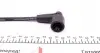 300694 Проводи запалювання Opel Astra F 1.4i 88-05 (к-кт) BREMI підбір по vin на Brocar