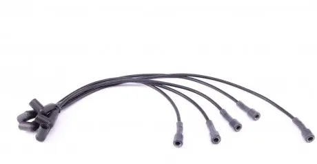 300381 Проводи запалювання Opel Kadett -91 (к-кт) BREMI підбір по vin на Brocar