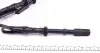 222G200 Провода зажигания VW Golf IV 1.8i 97-05 (к-кт) BREMI підбір по vin на Brocar