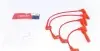 Проводи запалювання VW Polo 1.4 16V 01-08 (к-кт) 220J200