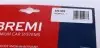 220J200 Проводи запалювання VW Polo 1.4 16V 01-08 (к-кт) BREMI підбір по vin на Brocar