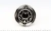 771081130 Шрус (наружный) VW Sharan 93-10/Ford Galaxy 95-06 (38/36z) (+ABS 48) HQ (FAG+) FAG підбір по vin на Brocar