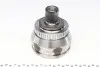 771081130 Шрус (наружный) VW Sharan 93-10/Ford Galaxy 95-06 (38/36z) (+ABS 48) HQ (FAG+) FAG підбір по vin на Brocar