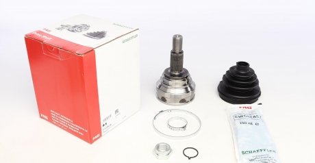 771079430 Шрус (наружный) Audi 80/100 -90 (26/25z) HQ (FAG+) FAG подбор по vin на Brocar