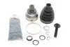 771077130 Шрус (наружный) Audi A6 94-98/100 90-94 (38/30z) (+ABS 45) HQ (FAG+) FAG підбір по vin на Brocar