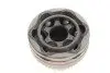 771077130 Шрус (наружный) Audi A6 94-98/100 90-94 (38/30z) (+ABS 45) HQ (FAG+) FAG підбір по vin на Brocar