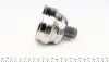 771076930 Шрус (наружный) Audi 80 87-96 (33/30/53mm) (+ABS 45) HQ (FAG+) FAG підбір по vin на Brocar